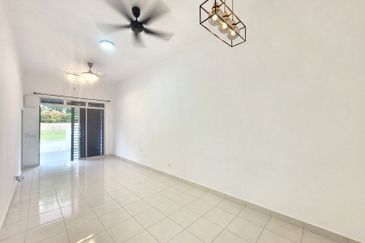 RIMBUN AMAN @ SEREMBAN 2