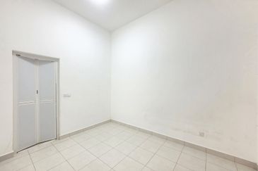 RIMBUN AMAN @ SEREMBAN 2