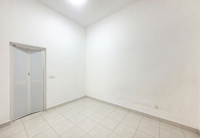 RIMBUN AMAN @ SEREMBAN 2