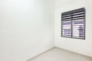 RIMBUN AMAN @ SEREMBAN 2