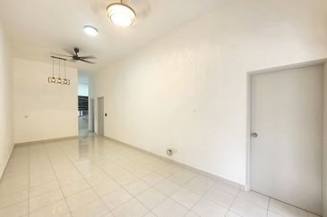 RIMBUN AMAN @ SEREMBAN 2