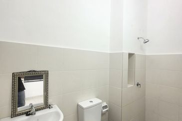 RIMBUN AMAN @ SEREMBAN 2