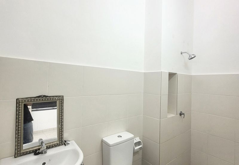 RIMBUN AMAN @ SEREMBAN 2