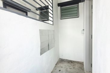 RIMBUN AMAN @ SEREMBAN 2