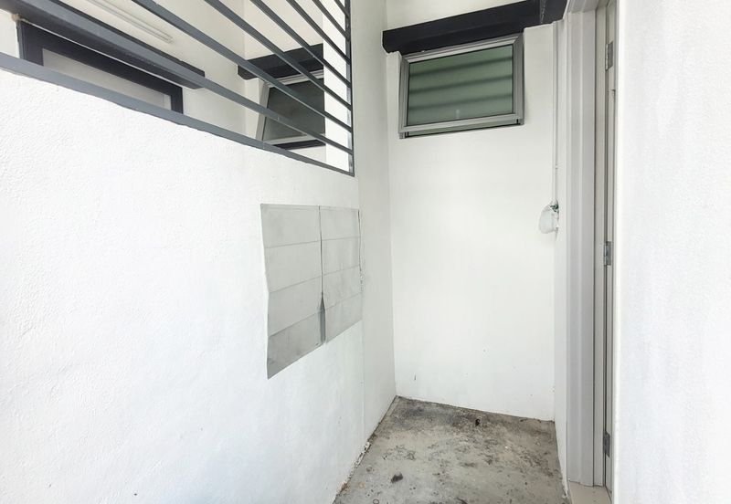 RIMBUN AMAN @ SEREMBAN 2