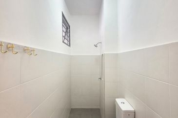 RIMBUN AMAN @ SEREMBAN 2