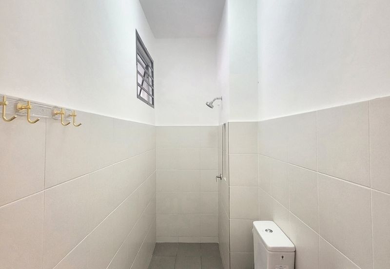 RIMBUN AMAN @ SEREMBAN 2