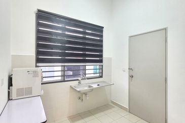 RIMBUN AMAN @ SEREMBAN 2