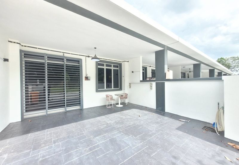 RIMBUN AMAN @ SEREMBAN 2