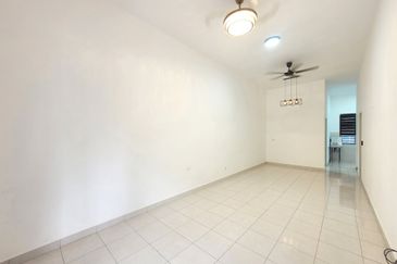 RIMBUN AMAN @ SEREMBAN 2