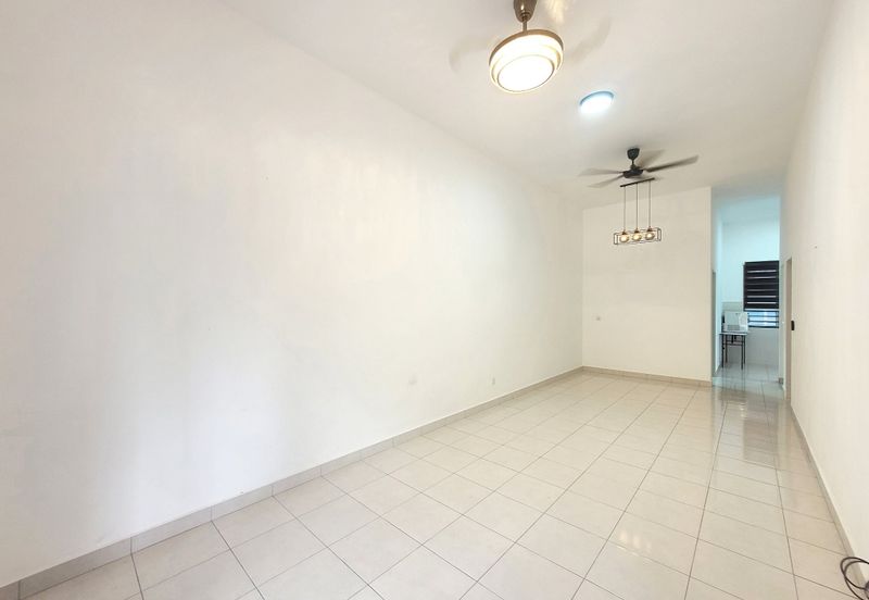 RIMBUN AMAN @ SEREMBAN 2