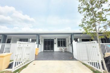 RIMBUN AMAN @ SEREMBAN 2