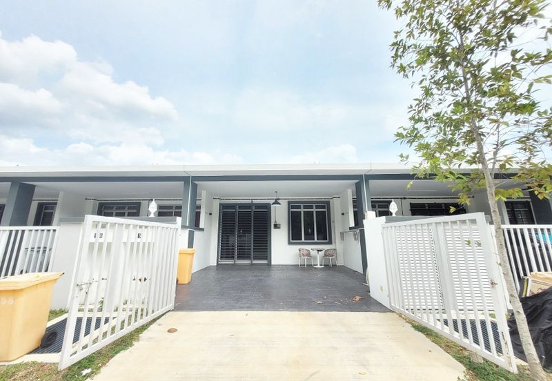 RIMBUN AMAN @ SEREMBAN 2