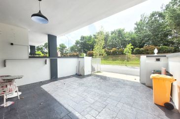 RIMBUN AMAN @ SEREMBAN 2