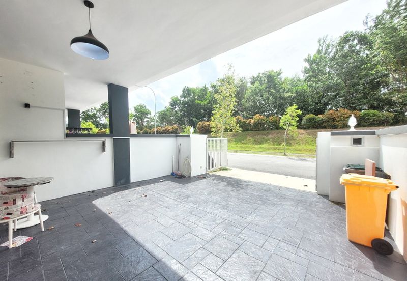 RIMBUN AMAN @ SEREMBAN 2