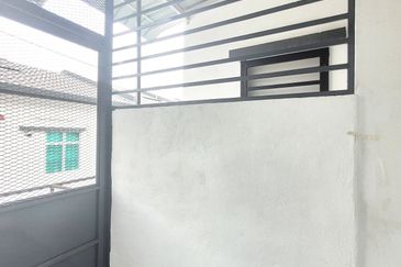 RIMBUN AMAN @ SEREMBAN 2