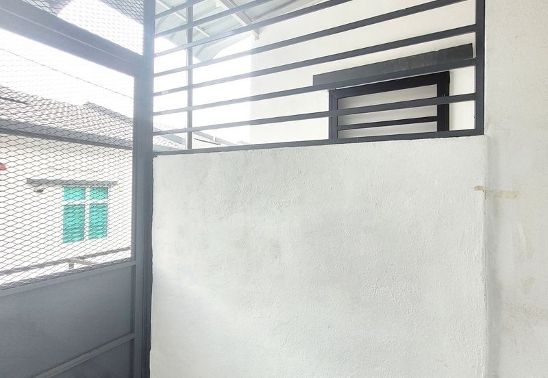 RIMBUN AMAN @ SEREMBAN 2