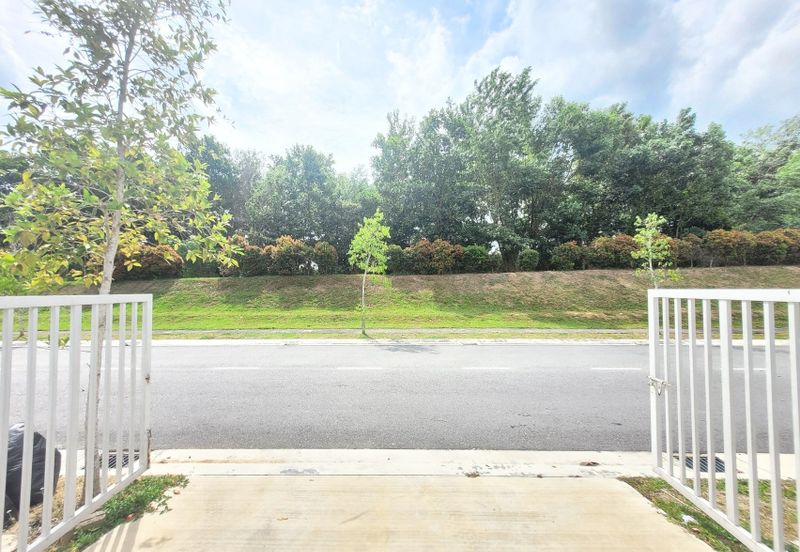 RIMBUN AMAN @ SEREMBAN 2