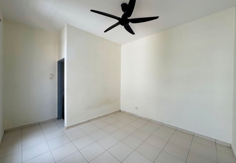 Jalan SP 9 @ Bandar Saujana Putra