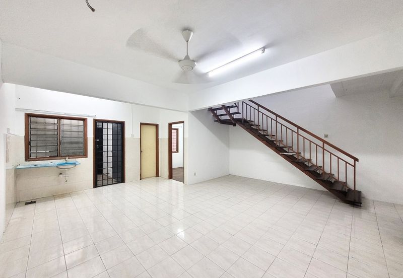 Bandar Saujana Putra