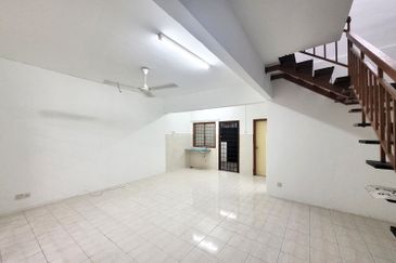 Bandar Saujana Putra