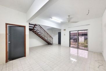 Bandar Saujana Putra