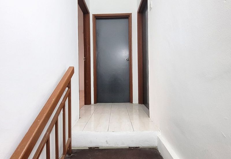 Bandar Saujana Putra