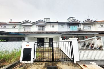 Bandar Saujana Putra