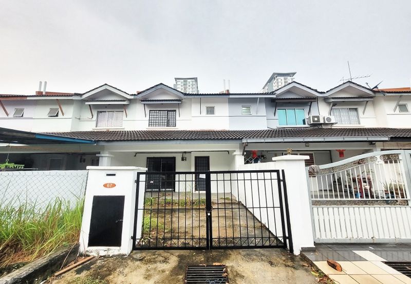 Bandar Saujana Putra