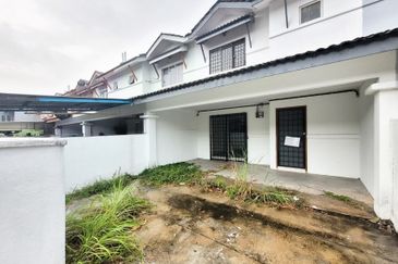 Bandar Saujana Putra