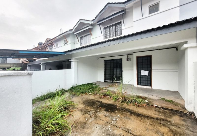 Bandar Saujana Putra