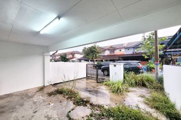 Bandar Saujana Putra