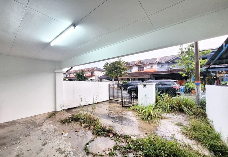 Bandar Saujana Putra