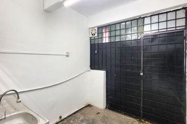 Bandar Saujana Putra