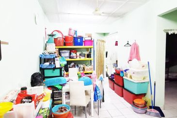 Desa Pinggiran Putra