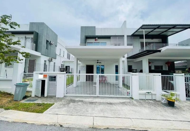 Garden Hills Residences @ Taman Jaya 1