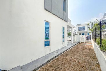 Garden Hills Residences @ Taman Jaya 1