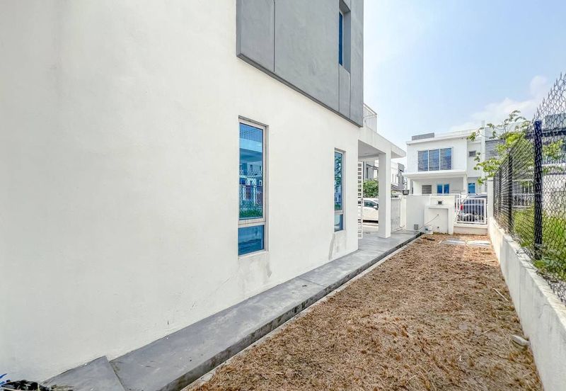 Garden Hills Residences @ Taman Jaya 1