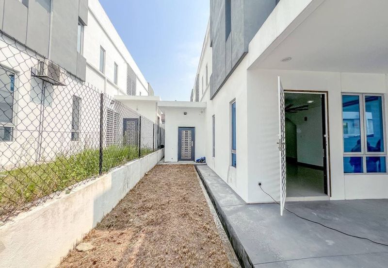 Garden Hills Residences @ Taman Jaya 1