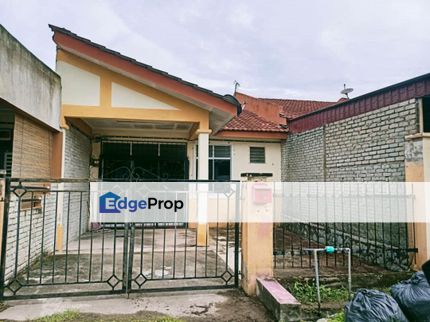 MURAH!! Rumah Teres 1 Tingkat Taman Bukit Sendayan, Seremban, Negeri Sembilan, Seremban