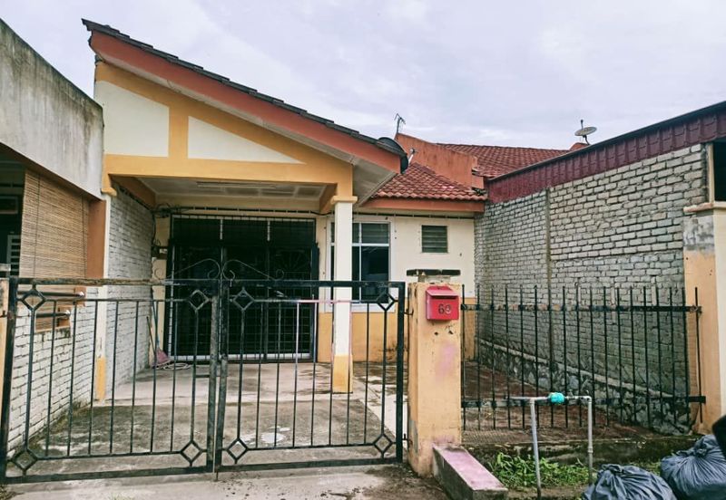 Taman Bukit Sendayan