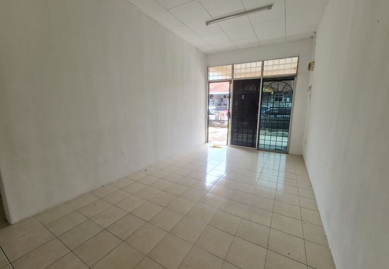 Taman Bukit Sendayan