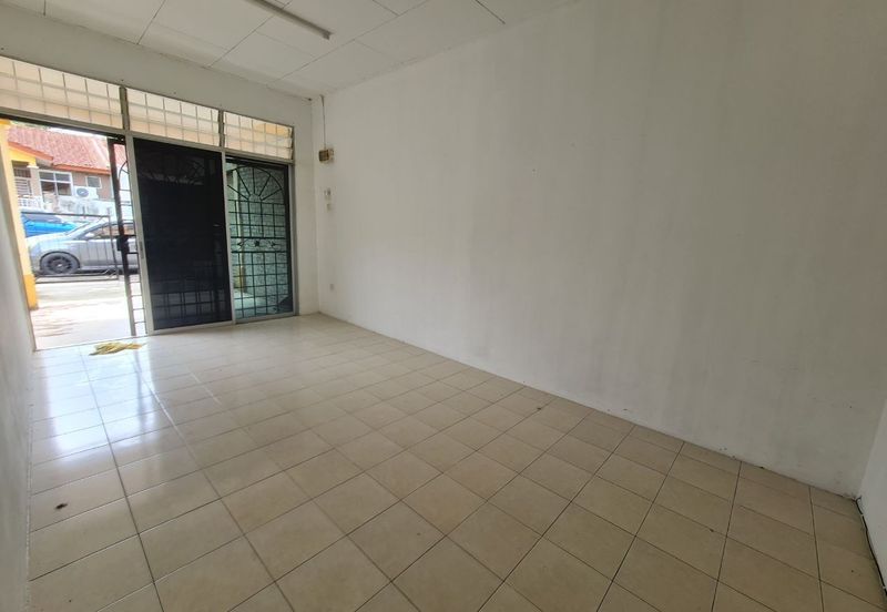 Taman Bukit Sendayan