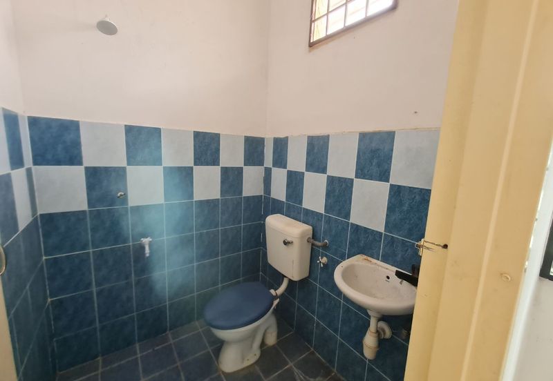 Taman Bukit Sendayan