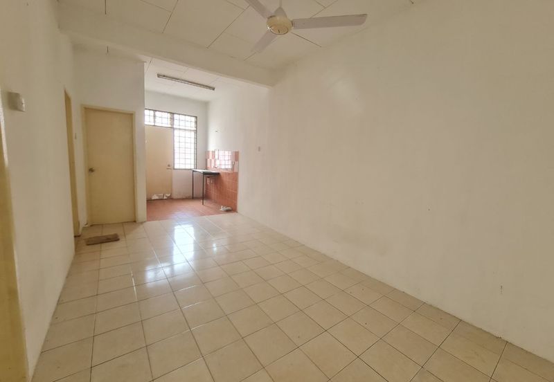 Taman Bukit Sendayan