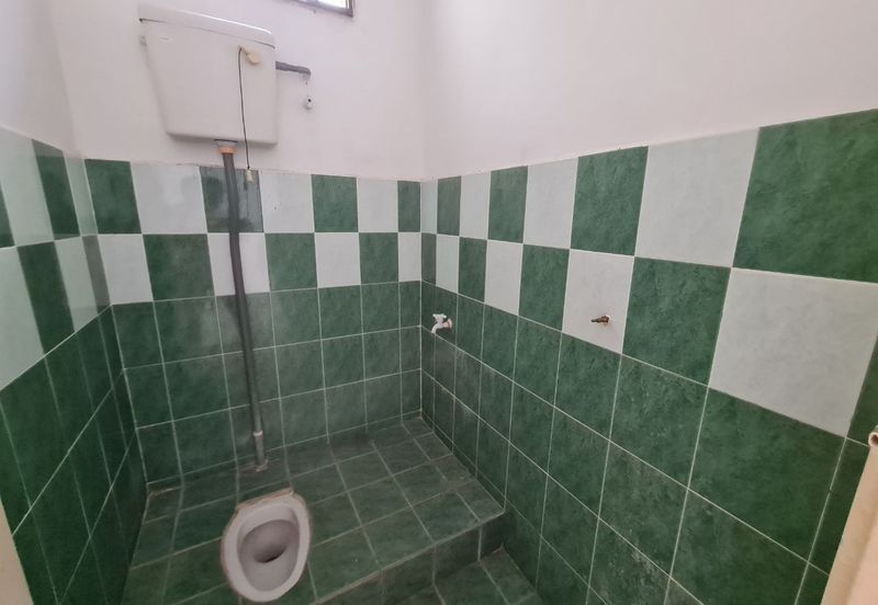 Taman Bukit Sendayan