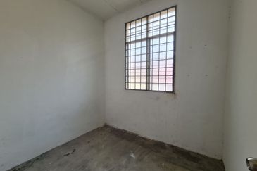 Taman Bukit Sendayan