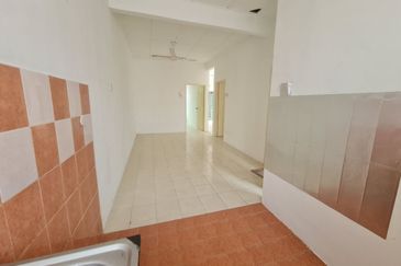 Taman Bukit Sendayan