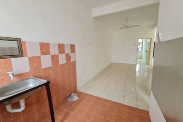 Taman Bukit Sendayan