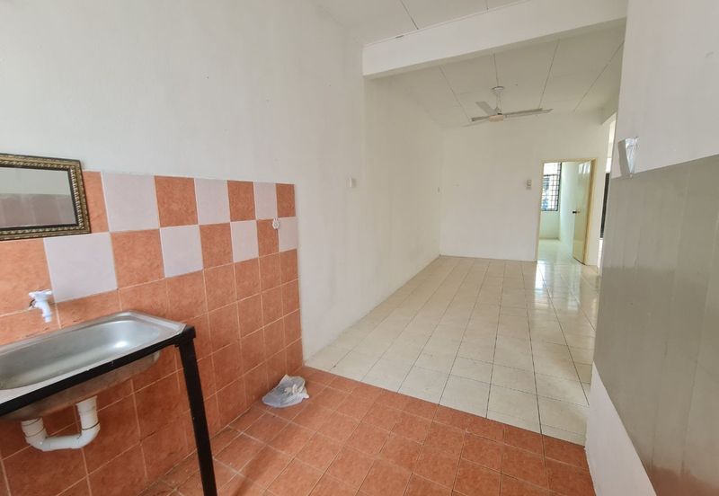 Taman Bukit Sendayan